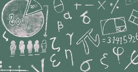 Three Good Sources of Fun and Interesting Math Challenges | Into the Driver's Seat | Scoop.it