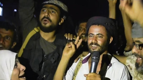 Yemen war so complex, Saudi coalition has targeted its own allies with airstrikes | SSSC Politics  Conflict | Scoop.it
