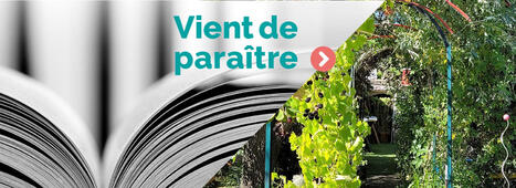 Ouvrage num&eacute;rique : Paris, m&eacute;tropole verte ? Des jardins et des espaces cultiv&eacute;s, vecteurs de biodiversit&eacute; | ESPACES VEGETALISES URBAINS | Scoop.it