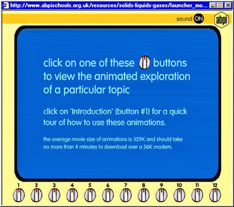 UNIT 5: MATTER. 5TH GRADE | CLIL Didactic Units | Scoop.it