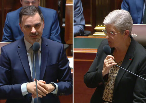 PLFSS 2025 : le Sénat adopte un texte satisfaisant pour le gouvernement | Veille juridique du CDG13 | Scoop.it