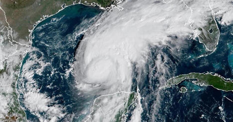 Hurricane Isaias threatens northern Gulf Coast with heavy rain, flooding. See maps, forecast path. - CBS News | Operation Deimos | Scoop.it