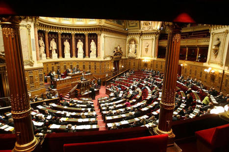 PLFSS 2023 : le projet de loi modifié a été adopté par le Sénat | Veille juridique du CDG13 | Scoop.it