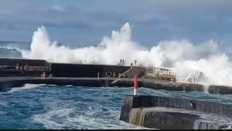 Här spolar dödsvågen bort 79-åringen | 1Uutiset - Lukemisen tähden | Scoop.it
