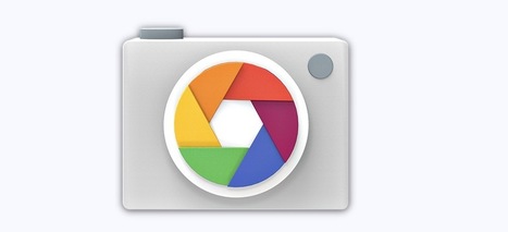 La nueva Cámara de Google, repaso a fondo. Detalles, trucos y funciones | TIC & Educación | Scoop.it
