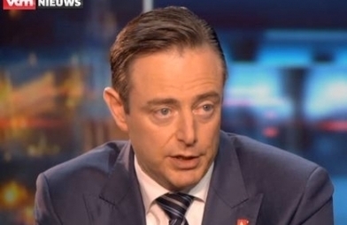 Bart De Wever profileert zich: "Moslimterreur ergste sinds Hitler" | Anders en beter | Scoop.it