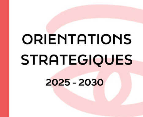 Les 5 nouvelles orientations stratégiques de l'ANLCI - 2025-2030 | Compétences de base, illettrisme, illectronisme... | Scoop.it