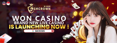 Tips to win the money at Best Online Casino Singapore | Smcrown | Smcrown | Scoop.it