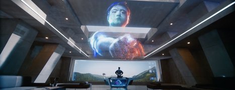 Nike envoie des gamers dans un camp d'entraînement pour sa 1re campagne Esports | Animation 3D & Video Game Industries | Scoop.it