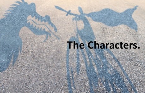 How Emotional Storytelling Makes a Good Story Great for Business | Good Marketing | Scoop.it