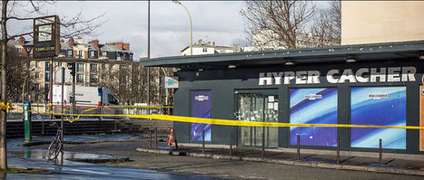 Un otage juif de l'Hyper Cacher escroque des &eacute;diteurs parisiens et se fait prendre | ACTUALIT&Eacute; | Scoop.it