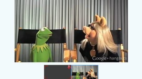The Muppets’ Branded Entertainment Genius | Transmedia: Storytelling for the Digital Age | Scoop.it