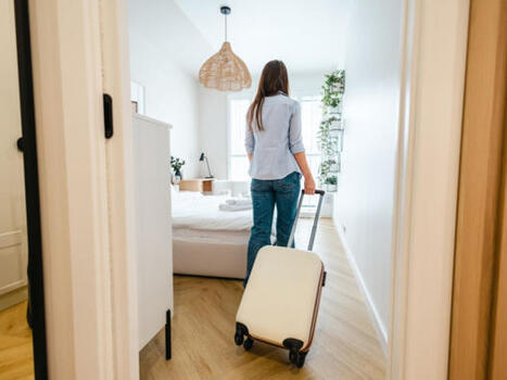 Les locations de courtes dur&eacute;es de plus en plus expos&eacute;es &agrave; la criminalit&eacute; | Veille territoriale AURH | Scoop.it