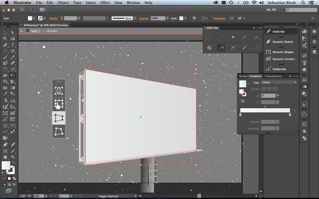 Adobe Illustrator 2014 Crack File