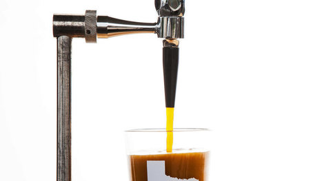 6 Innovated Iced Coffees | foodSenses | Scoop.it
