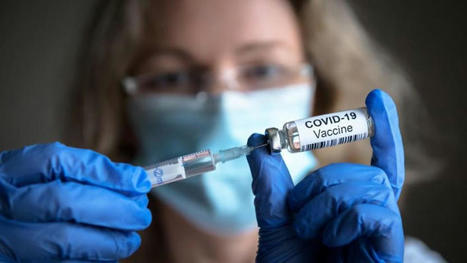 Why Doctors Feel Happy To Get Symptoms From The Covid-19 Vaccine | Online Marketing Tools | Scoop.it