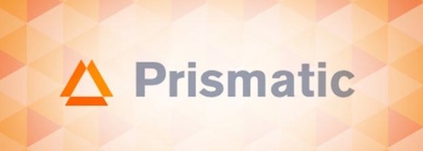 Découvrez la nouvelle interface de Prismatic, le service de veille exploratoire | Veille et Recherche | Scoop.it