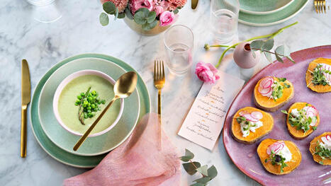 Alkuruoka illalliselle &ndash; katso t&auml;m&auml; lista, kun kaipaat ideoita! | 1Uutiset - Lukemisen t&auml;hden | Scoop.it