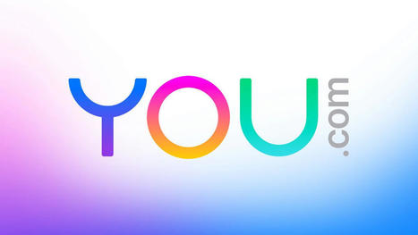 Así funciona You, el primer buscador web con IA. | Recursos, Servicios y Herramientas de la Web 2.0 en pequeñas dosis. | Scoop.it