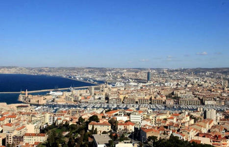 Et si la ville de Marseille était l'une des stars du Festival de Cannes ? | Marseille, la revue de presse | Scoop.it