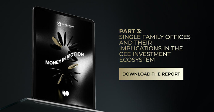 The Rise of Single Family Offices in Central and Eastern Europe | Family Office & Billionaire Report - Empowering Family Dynasties | Scoop.it