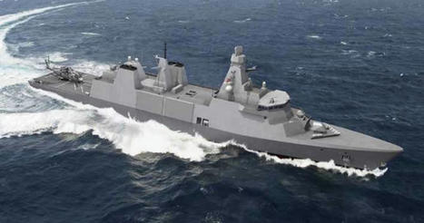 La Grande-Bretagne a des ambitions de d&eacute;fense trop &eacute;lev&eacute;es | DEFENSE NEWS | Scoop.it