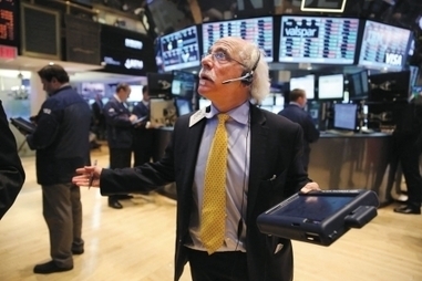 Wall Street reste de marbre devant les tensions géopolitiques | Gouvernance - Veille quotidienne | Scoop.it