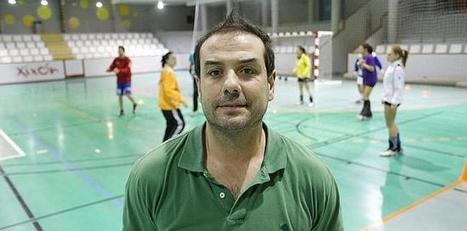 Diego Lafuente (Mavi NT): «Hay que llegar fuertes de cabeza y físicamente» | Balonfemme | Scoop.it