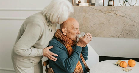 Cómo abordar la situación de "quiero ir a mi casa" | Alzheimer y más (Boletín nº 73) | Scoop.it