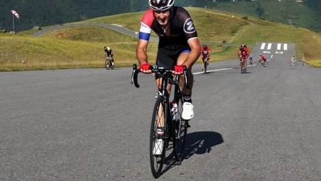 Pyrénées Cycl'n'trip : Au bonheur des grimpeurs | Vallées d'Aure & Louron - Pyrénées | Scoop.it