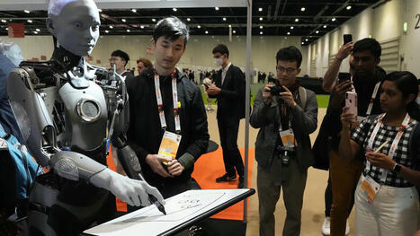 700 companies keen to join Pact to prepare for AI law | The regulatory insider | Scoop.it