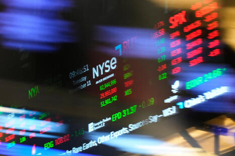 How this year&rsquo;s high-profile U.S. IPOs have performed | Gouvernance - Veille quotidienne | Scoop.it