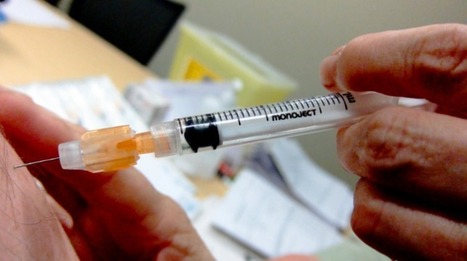 Vaccins obligatoires en Italie : 130 familles demandent l'asile politique &agrave; l'Autriche | ACTUALIT&Eacute; | Scoop.it