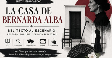 CUED: Teatro educativo: Dise&ntilde;a la escenograf&iacute;a con IA | Educaci&oacute;n a Distancia y TIC | Scoop.it