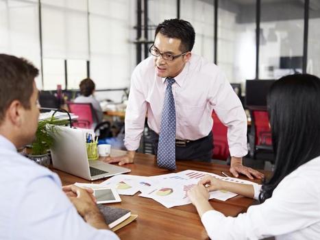 6 Stupid Things Managers Do To Kill Morale | CLOVER ENTERPRISES ''THE ENTERTAINMENT OF CHOICE'' | Scoop.it