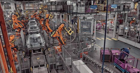 Avec 26&nbsp;% de parts de march&eacute; en novembre, les ventes de voitures &eacute;lectriques battent un nouveau record en France &ndash; | Mobilit&eacute; et territoires | Scoop.it