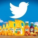 5 idées à puiser dans le CM Twitter de Tropicana | Community Management | Scoop.it