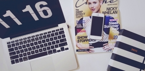 Print vs Online Advertising | Fleava | Bali Advertising Agency | Tampa Florida Marketing | Scoop.it
