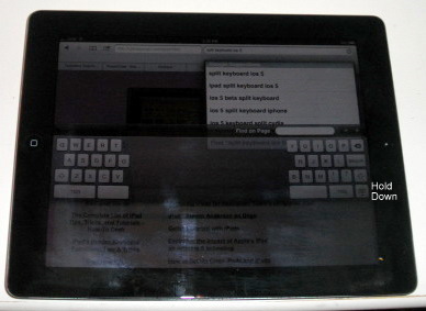 iOS5 Resources via Cybraryman | TechTalk | Scoop.it