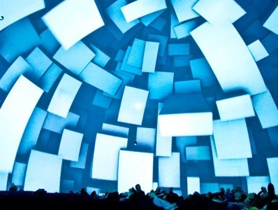 SAT Fest --- best of 2011 & 2012 - 16.07 >> 15.08.2013 | Digital #MediaArt(s) Num&eacute;rique(s) | Scoop.it