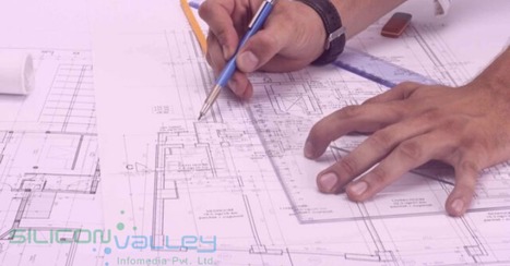 MEP Shop Drawing Outsourcing Services - Siliconinfo | CAD Services - Silicon Valley Infomedia Pvt Ltd. | Scoop.it