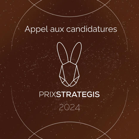 #Concours #Startup #mentorat :  Lancement du Prix Strategis, qui récompense la meilleure startup avec 50’000 fr. | France Startup | Scoop.it