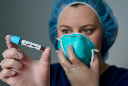 Coronavirus: ansia e depressione. Il prezzo pagato da chi è in prima linea | Disturbi d'Ansia, Fobie e Attacchi di Panico a Milano | Scoop.it
