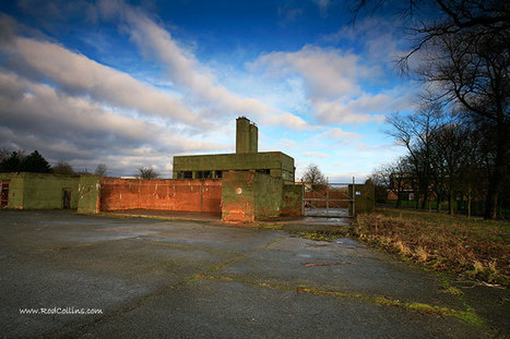 RAF Binbrook ~ History ~ A Documented Visit & Photographs &raquo; Rod ... | 460 Squadron - Bomber Command: 1942-45 | Scoop.it