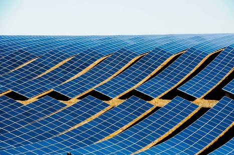 China apuesta por el desarrollo de las energías renovables | tecno4 | Scoop.it