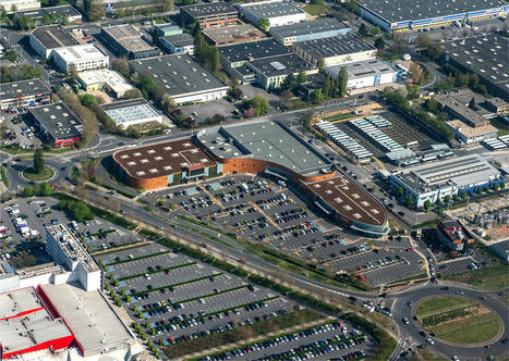 Comment faciliter la mutation du foncier commercial périphérique | ZAN - Zéro artificialisation nette | Scoop.it