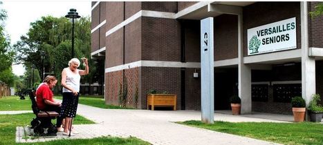 Versailles Senior : logement social et r&eacute;sidence senior | Logement et Residence Senior | Scoop.it