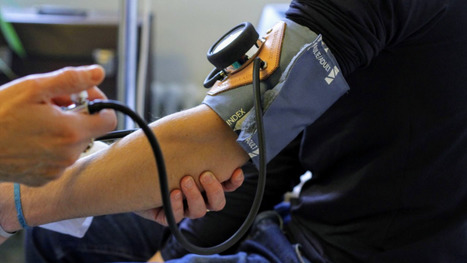 Santé publique : «Négliger la prévention, c’est renforcer les inégalités» | Santé, médecine, sexualité et culture générale | Scoop.it