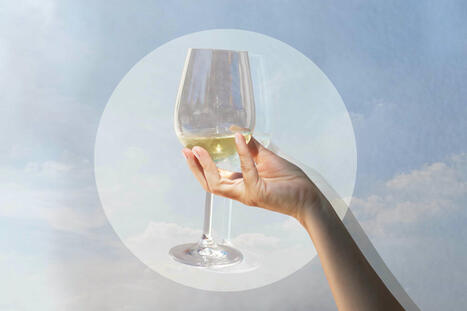 Is Drinking Alone a Problem? Experts Break It Down | Substance Abuse | Scoop.it