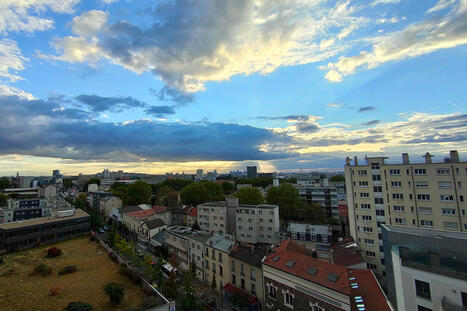 Pauvret&eacute; : 55 &laquo; villes solidaires &raquo; &eacute;rig&eacute;es en exemples par Oxfam France | Solidarit&eacute;s | Scoop.it